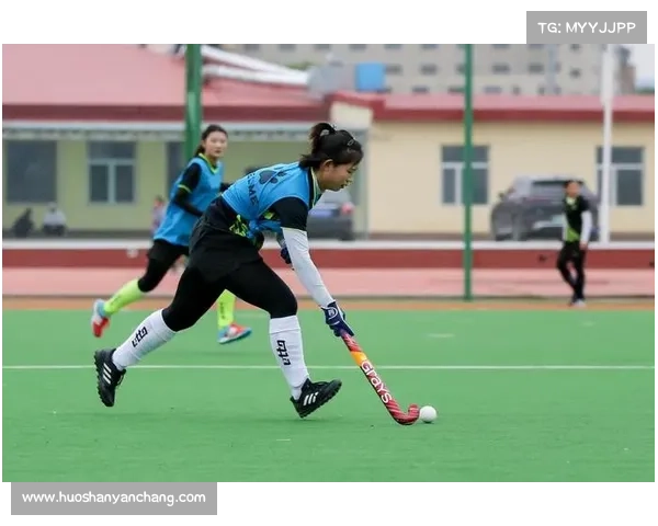 莫力达瓦曲棍球文化传承与现代竞技赛事融合发展的创新探索